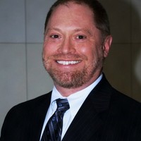 Frank Daugherty