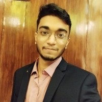 Goirik Dhar
