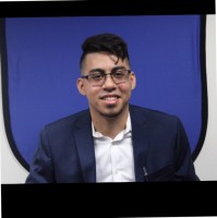Giovani Chavez
