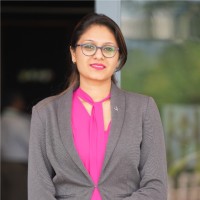 CA Tanvi Panchal Bangera