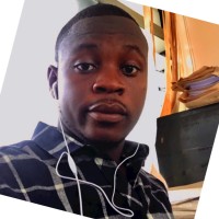 Sumaila Yakubu