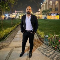 Ahmed Amin