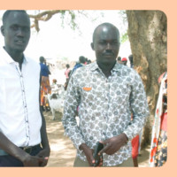 Alex Mawa