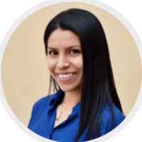 Katherine Flores Yañez