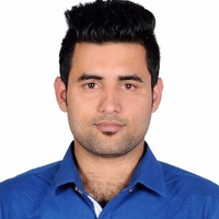 Rishabh Dev Singh