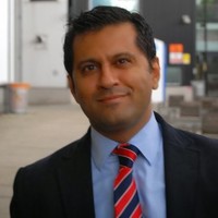 Gaurav Malik