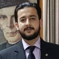 Asher Shaikh