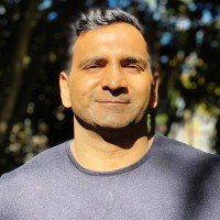 Nishit Nair