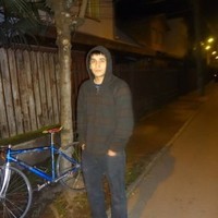 David Arturo Lazo Toledo
