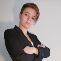 Larissa Biagi