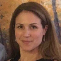 Betsy Beck, Rplu, Ains
