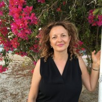 Tatjana Rokvic