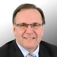 Roland CANONICA