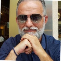 Panagiotis Vergos
