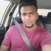 Abi Moorthi