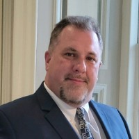 Patrick Romani