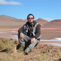 Jose Manuel Lattus