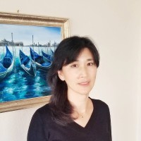 Wendy Wan