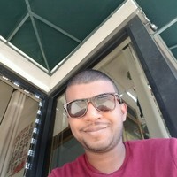 Mahamoud Aljack