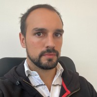 Sebastian Ariel Seijas