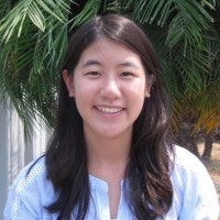 Kimberly Wang