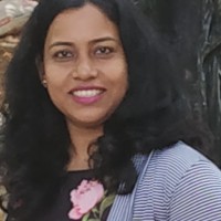 Ruma Chakraborty