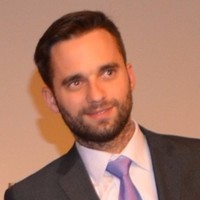 Martin Maroši