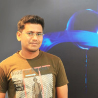 Shreyas Tambadkar