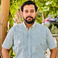 Muhammad Muzammil Saeed