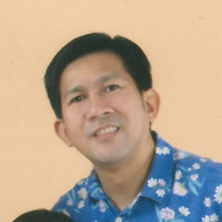 Rodel Repollo