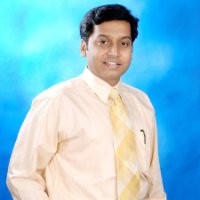 Ravi B.Gopal