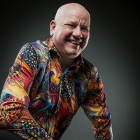 Colin Patterson