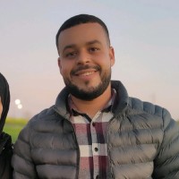 Lamhamdi Radouane
