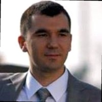 Marko Radovic, PhD
