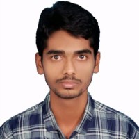 POTHARAJU ANIL KUMAR