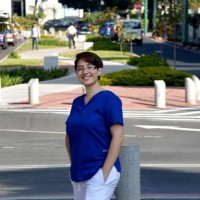 Andrea Reyes