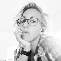 Aurélie Vandro
