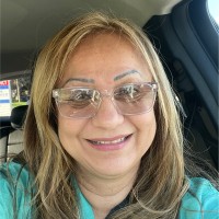 Yaneidis Gamez Colmenares