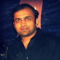Kumar Abhishek