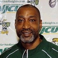 Marques Bragg