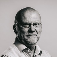 Horst Weigel