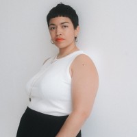 Marielle Simone Vargas