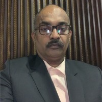 Roshan GURUSINGHE
