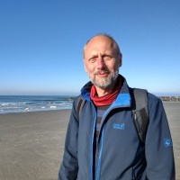 Dick-Jan Pasterkamp