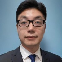 Chi Jin (Chard), Ph.D