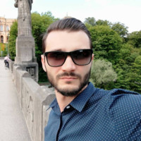 Peter Mocanu