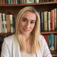 Danielle R. Toledano