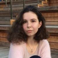 Anna Shtykova