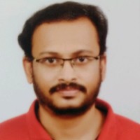 Arun Fredricks