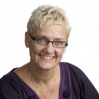 Charlotte Enevoldsen